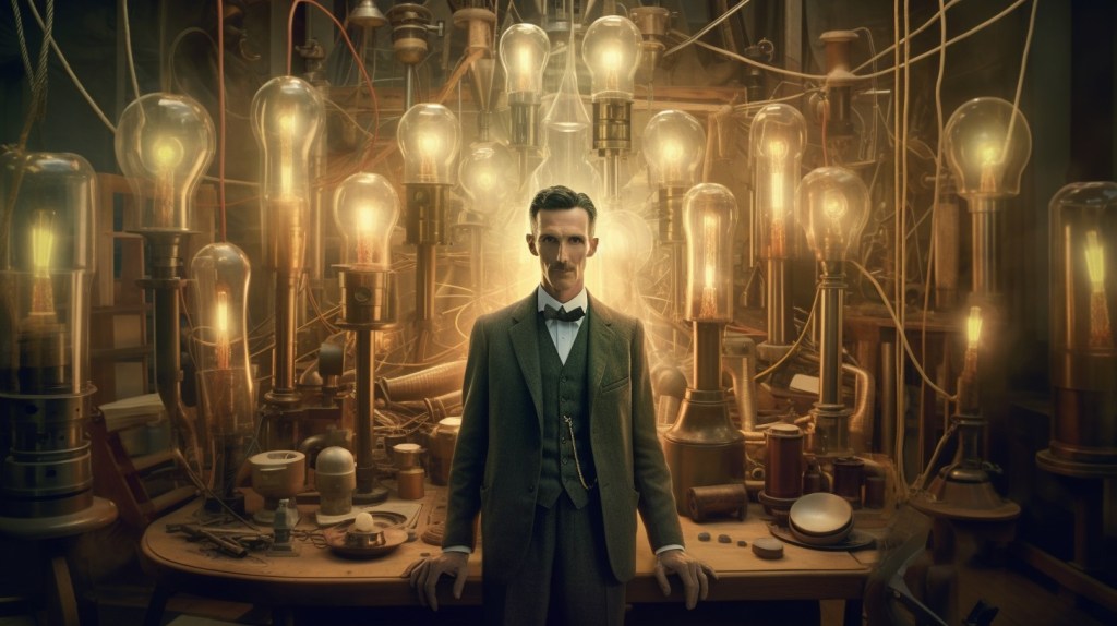 Los inventos menos conocidos de Tesla