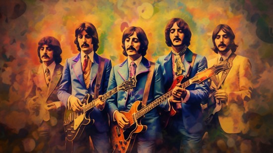 Los Beatles lanzarán una última canción gracias a la inteligencia artificial