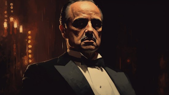 Las mejores frases de 'El Padrino'