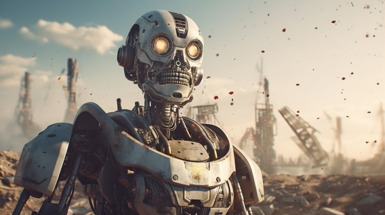 Las mejores películas de ciencia ficción