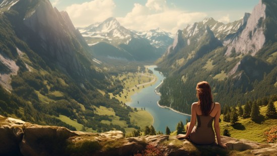 Razones para pasar más tiempo al aire libre