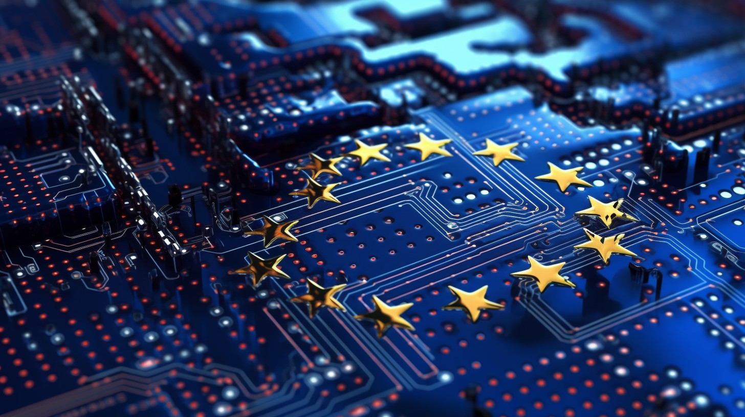 La Unión Europea vota a favor de la Ley de Inteligencia Artificial (Ley IA)