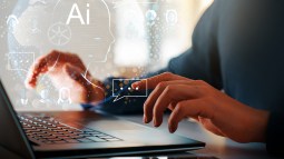 Ordenador inteligencia artificial