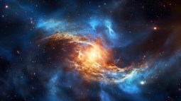 Descubren las dos estrellas más rápidas de la galaxia