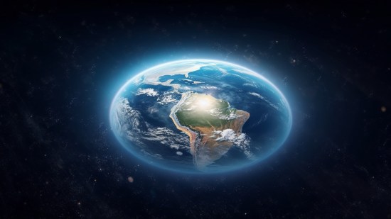 El giro de la Tierra ha cambiado por extraer demasiada agua subterránea, concluyen los científicos