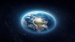 El giro de la Tierra ha cambiado por extraer demasiada agua subterránea, concluyen los científicos