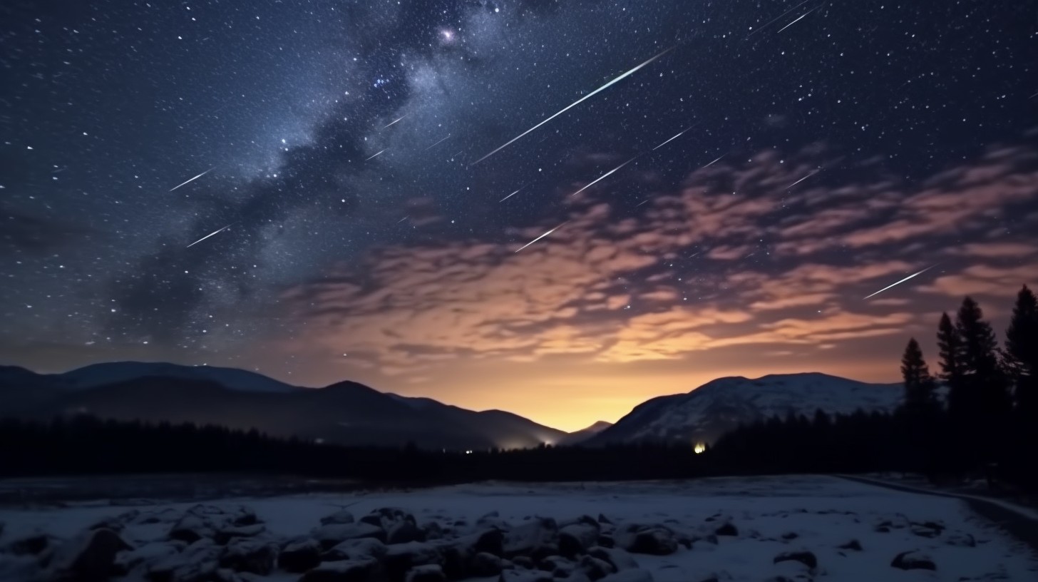 El origen de la lluvia de estrellas Gemínidas había sido un misterio, hasta ahora