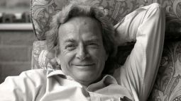 El físico más iconoclasta, brillante y ligón del siglo XX: Richard Feynman