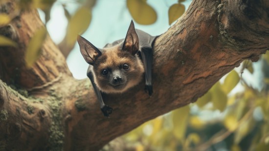 Curiosidades sobre los murciélagos