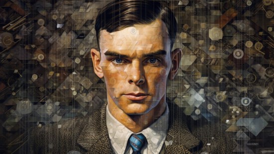 Curiosidades sobre Alan Turing que quizá no conocías