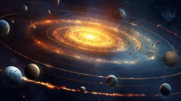 Curiosidades sobre el sistema solar