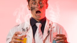 ¡Menuda cagada! Un paseo por las meteduras de pata de la ciencia actual