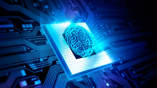 Cerebro y tecnologia