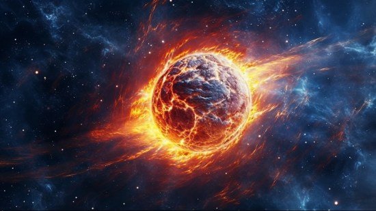 Los objetos más extremos del universo