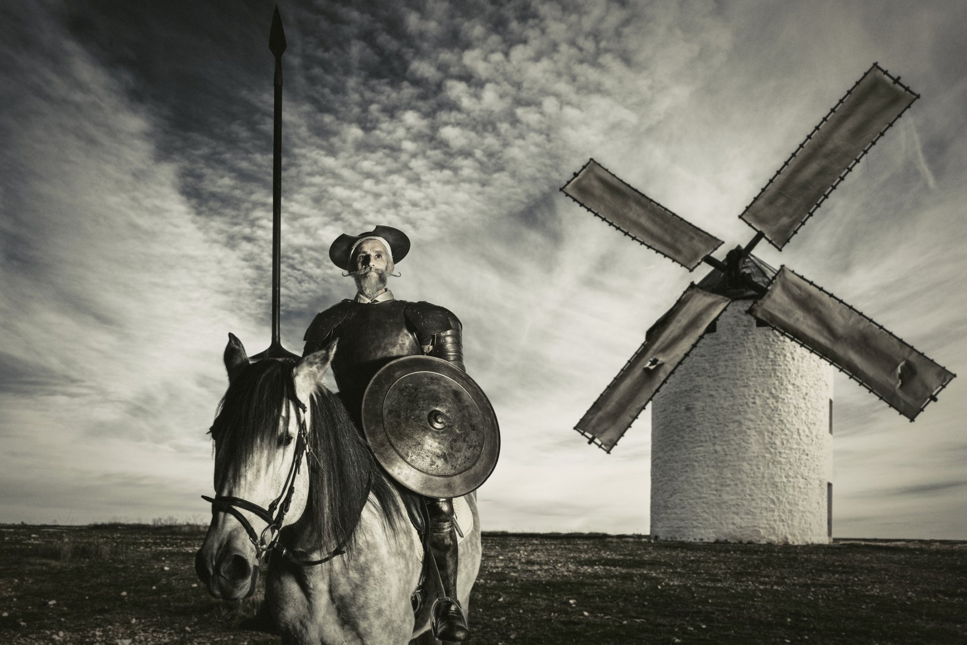 Don Quijote