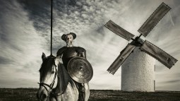 Don Quijote