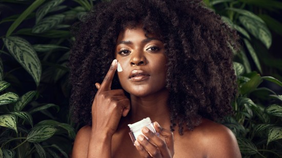 La 'cosmetica natural' no existe