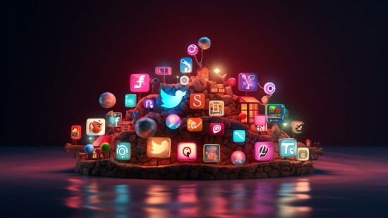 ¿Cuál fue la primera red social de la historia?