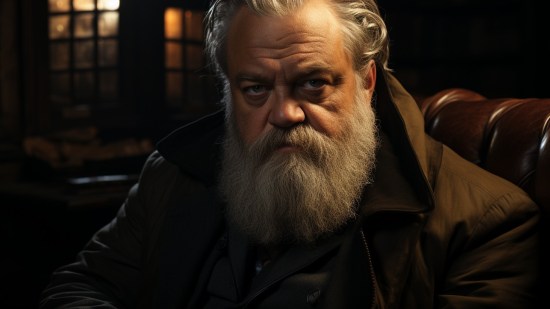 Orson Welles