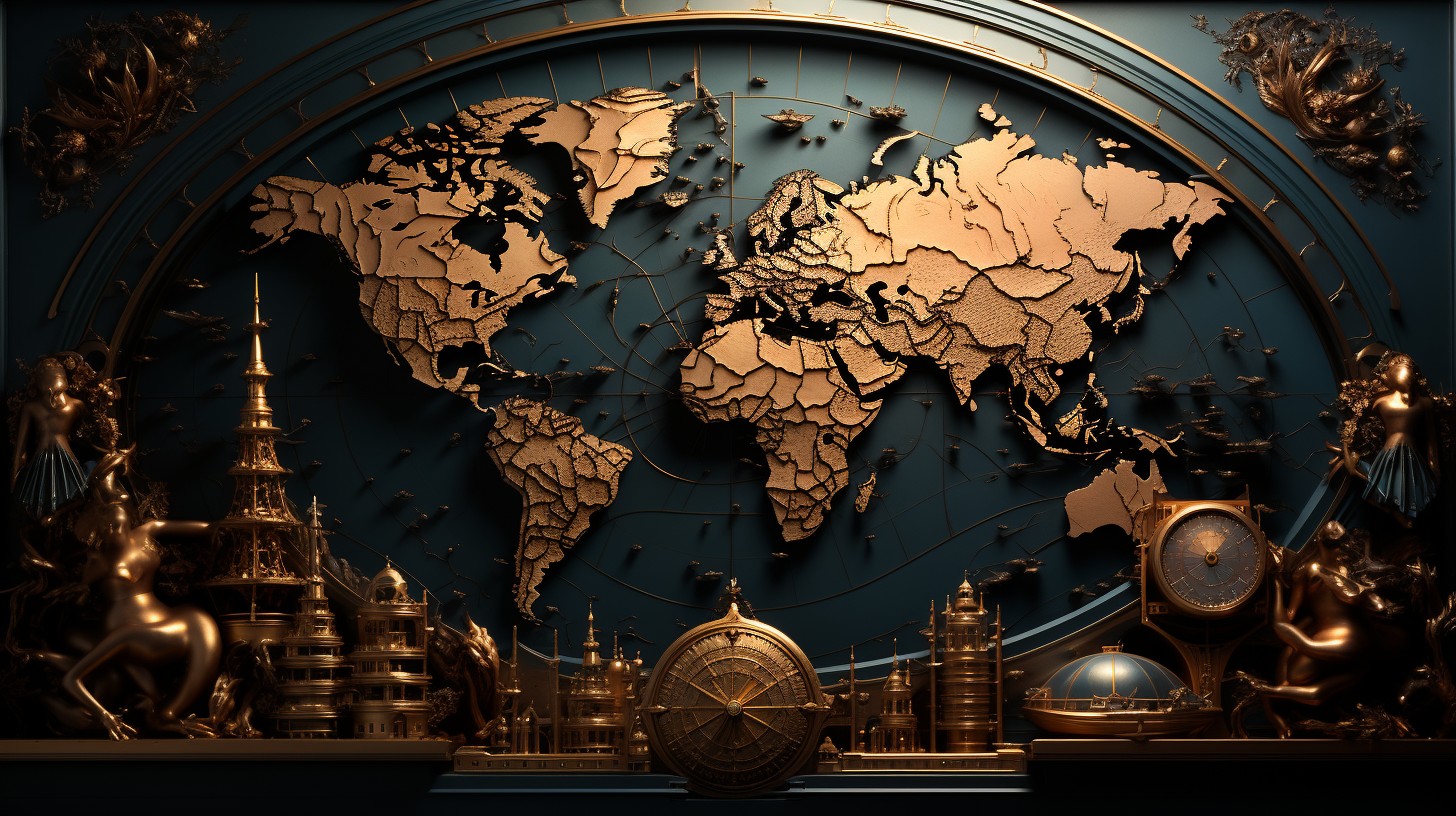 El mejor país del mundo, según la ciencia