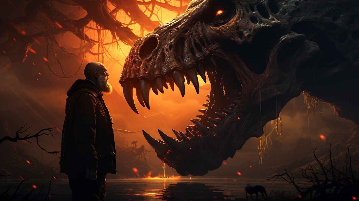 Guerra de los Huesos