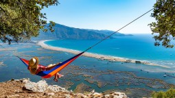 Vacaciones y cambio climático