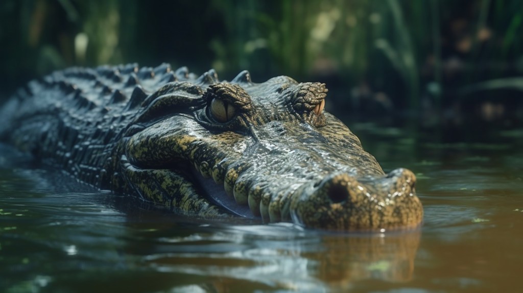 Curiosidades sobre los cocodrilos