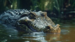 Curiosidades sobre los cocodrilos