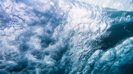 Resuelto el misterio del enorme 'agujero de gravedad' que han encontrado en el océano Índico