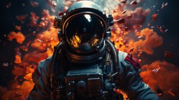 El sistema inmune de los astronautas falla en el espacio