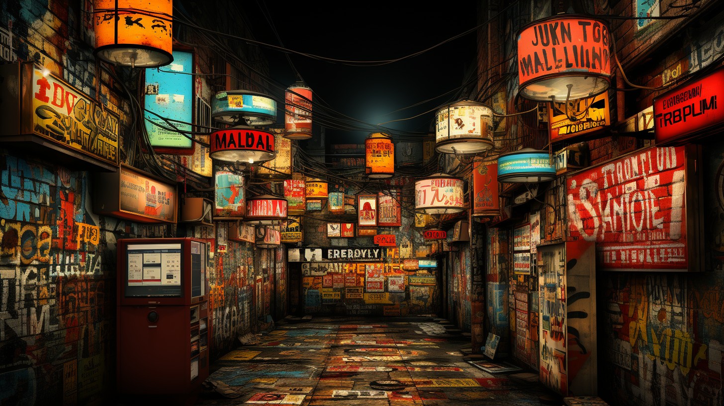 ¿Funcionan realmente los mensajes subliminales?