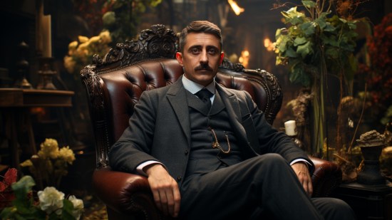 Frases célebres de Marcel Proust