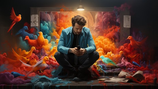 Meta lanza Threads, el 'sustituto' de Twitter