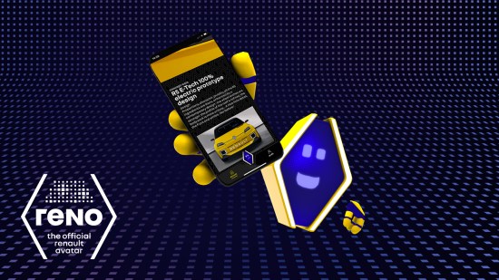 TheofficialRenaultavatarrenoiscomingtoanapp