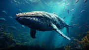 Curiosidades sobre las ballenas que quizá no conocías