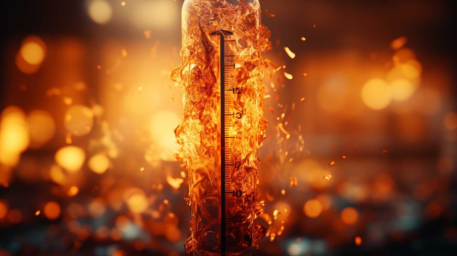 El cambio climático está 'fuera de control', dice Naciones Unidas