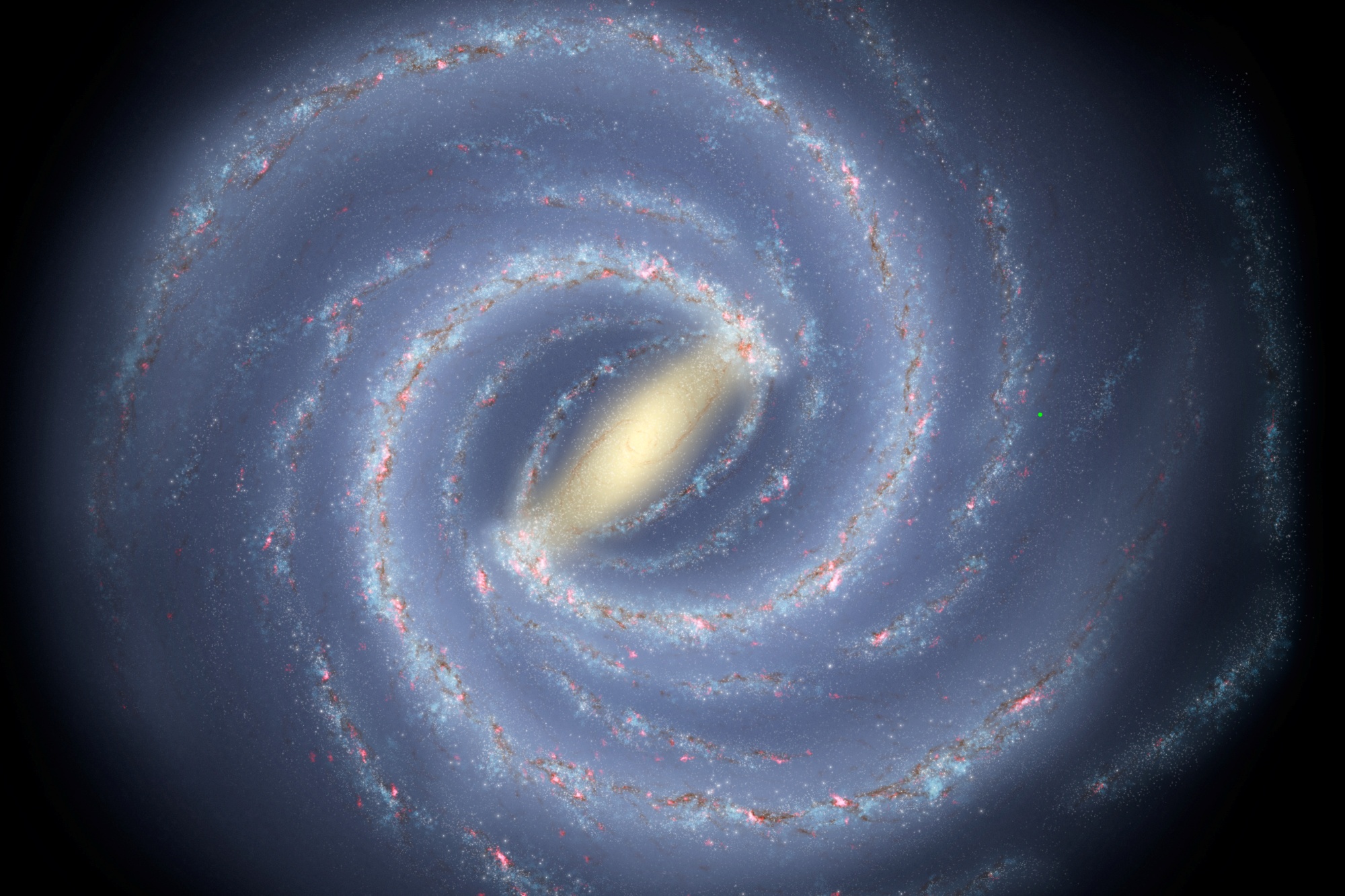 Nuestras emisiones de radio