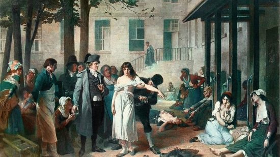 Más allá de la medicina: el vibrador como herramienta terapéutica en la historia