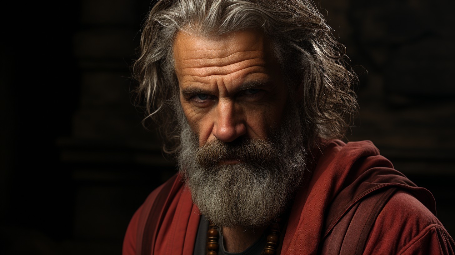 El filósofo más importante de la historia, según la inteligencia artificial