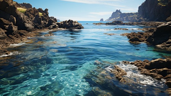Las mejores piscinas naturales de España