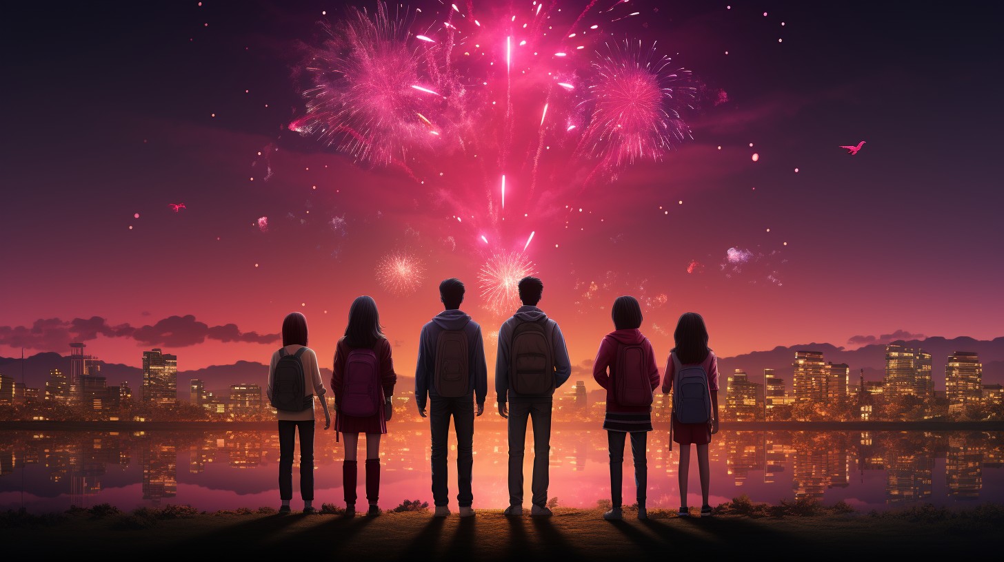 ¿Cómo son los miembros de la Generación X?