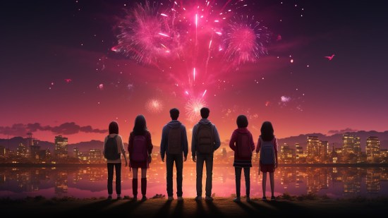 ¿Cómo son los miembros de la Generación X?