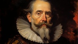 Curiosidades sobre la vida de Miguel de Cervantes