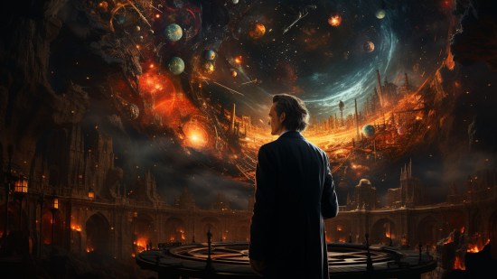 Curiosidades sobre Carl Sagan