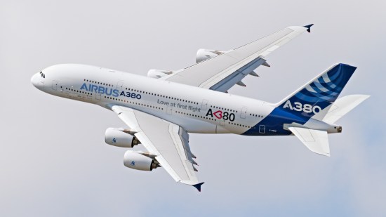 A380