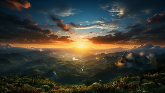 ¿Por qué hace tanto calor si la Tierra está en su punto más alejado del Sol?