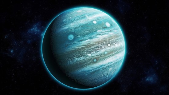 ¿Cuál es el único planeta que lleva el nombre de un dios griego en vez de romano?