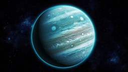 ¿Cuál es el único planeta que lleva el nombre de un dios griego en vez de romano?