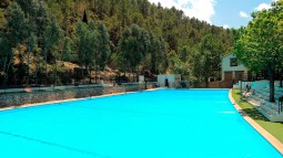 Piscina Amurjo