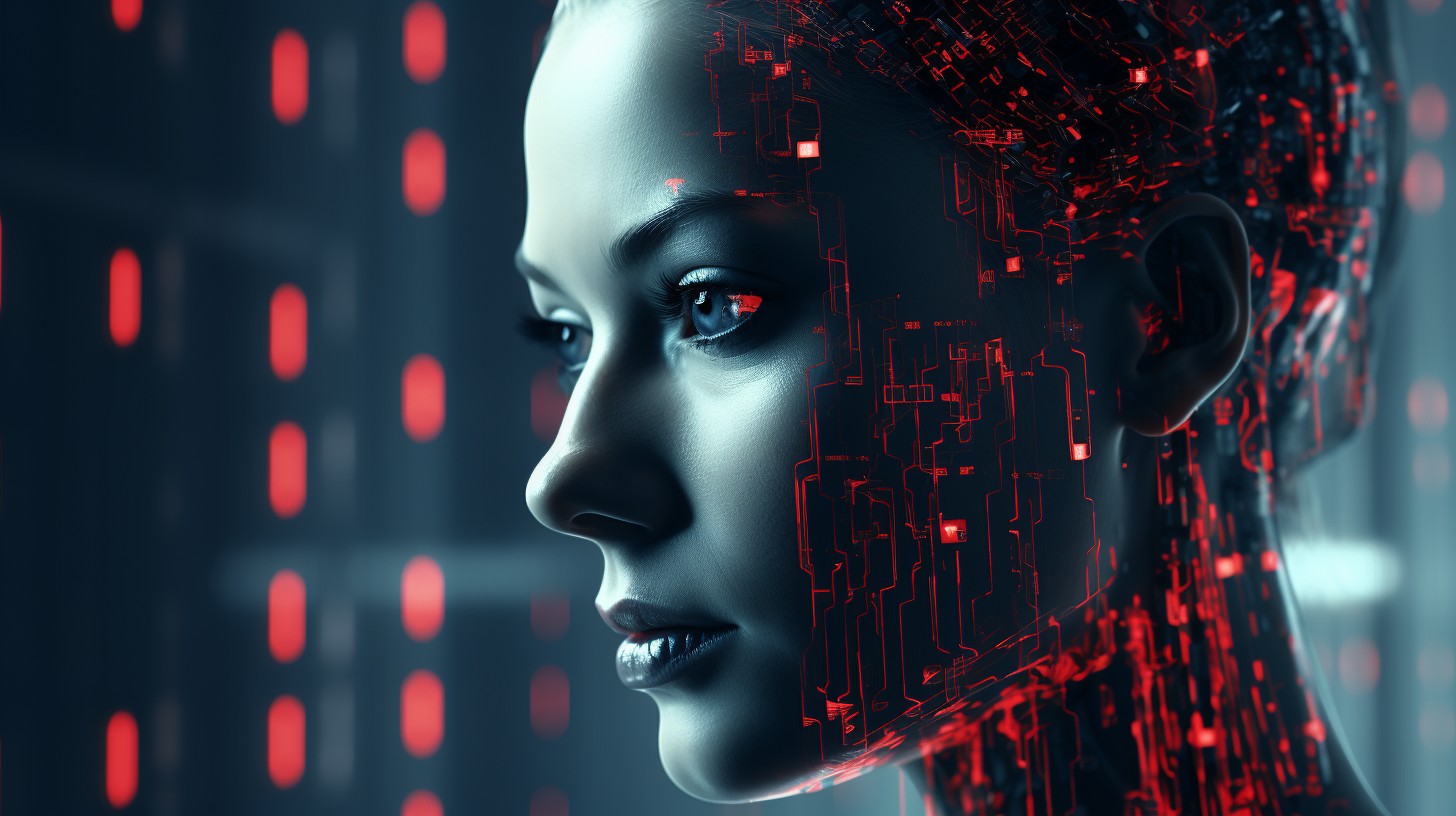 ¿Cuándo nació la inteligencia artificial?